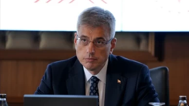 Bakan Memişoğlu’ndan net mesaj: 'KKTC’yi Türkiye’den hiç ayırmadık!'