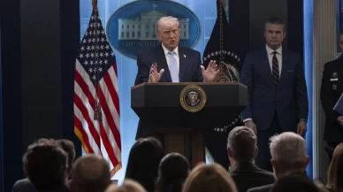 ABD ve İsrail’den İran’a ortak saldırı planı