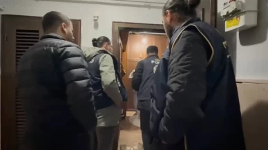 41 ilde eş zamanlı bahis operasyonu! 111 şüpheli gözaltına alındı