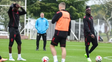 İşte kritik karşılaşmanın saati ve hakemi