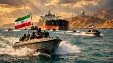 İran'dan 'Hürmüz' iddialarına jet yalanlama: ‘30 dakika içinde vururuz!’