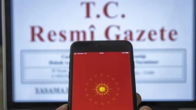 Atama ve görevden alma kararları