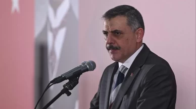 Bakan Çiftçi Alman mevkidaşı ile telefonda görüştü