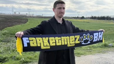 Mert Hakan Yandaş tahliye edildi... İşte ilk sözleri!