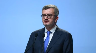 İletişim Başkanı Duran'dan ekonomi mesajı: Türkiye krizleri yöneten bir yapıya ulaştı