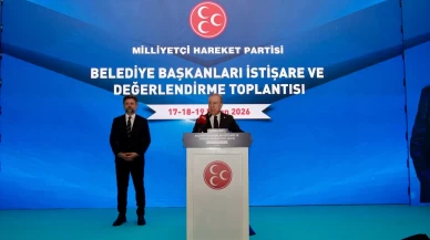 MHP’li Durmaz: ‘Üretken belediyecilik anlayışımız geleceğe güçlü bir perspektif sunuyor’