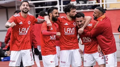 Batman Petrolspor şampiyon!