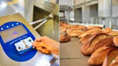 İzmir’de Nisan ayı zam yağmuru ile başladı: Önce ulaşım peşine ekmek!