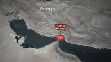 İran’dan Irak’a Hürmüz imtiyazı