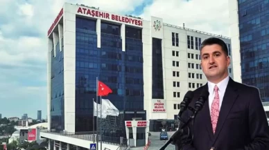 Ataşehir Belediyesinde rüşvet ve ihale operasyonu