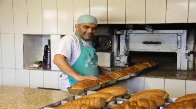 4 gün bayatlamayan ekmeğe Avrupa’dan yoğun ilgi