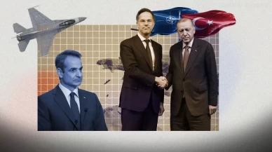 Rusya'dan Yunanistan'ı sarsan analiz: ABD NATO'dan çıkarsa Türkiye...