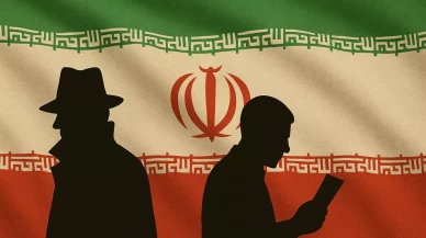 İran’da Mossad casusu idam edildi