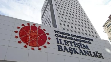 İletişim Başkanlığından NATO'nun 77. kuruluş yıl dönümü mesajı