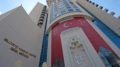 MHP’den Kut’ül Amare Zaferi’nin 110. yılına anlamlı mesaj