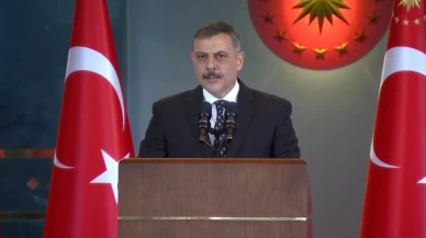 İçişleri Bakanı Mustafa Çiftçi duyurdu: Emniyet'in gökteki gücüne taze kan! Türk Polisi dünyada bir ilke imza attı!