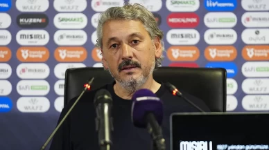 Eyüpspor'da teknik direktör Atila Gerin galibiyeti değerlendirdi