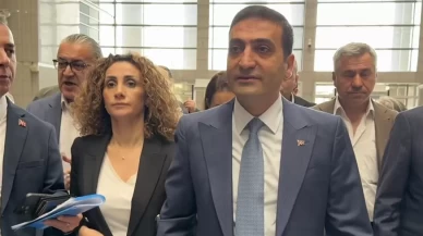 İnan Güney İBB yolsuzluk dosyasına dahil edildi