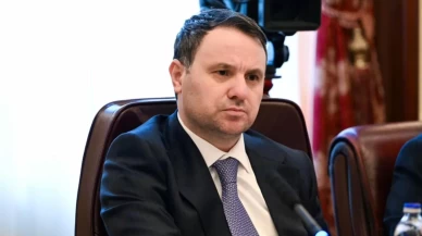 Bakan Gürlek'ten Adana merkezli suç örgütü operasyonuna ilişkin açıklama
