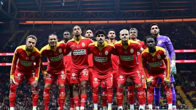 Fenerbahçe maçı öncesi Galatasaray'da son durum!