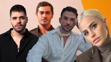 Ünlülere yönelik narkotik soruşturması!