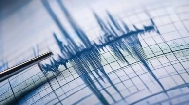 Az önce deprem mi oldu? 26 Nisan 2026 AFAD ve Kandilli son depremler listesi