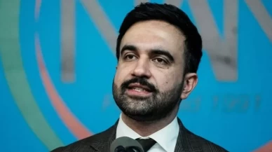 Küstahlıkta sınır tanımadı! Zohran Mamdani'den Türkiye ve Azerbaycan’a ağır iftira!