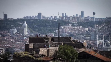 Ankara NATO Zirvesi’ne kilitlendi!