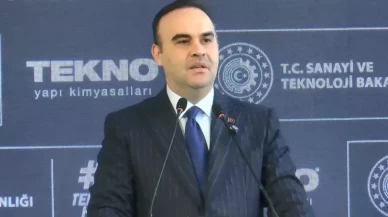 Kimya sektöründe dev sıçrama: 935 milyarlık yatırımın önü açıldı