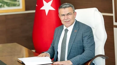 Aydın Köşk İlçe Belediye Başkanı Güler'e ihraç talebi