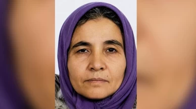 Kayıp olarak aranan kadından acı haber geldi