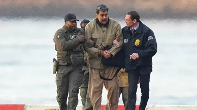 Maduro’dan ‘çile olmadan diriliş olmaz’ çıkışı!