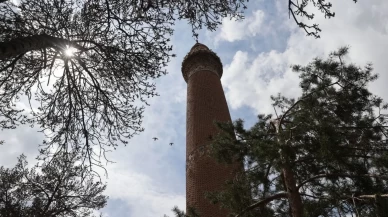 829 yıllık miras kurtarılıyor: Sivas Ulu Cami’de tarihi restorasyon!