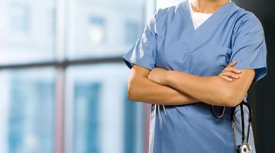 Hemşireler doktor yerine görevlendiriliyor