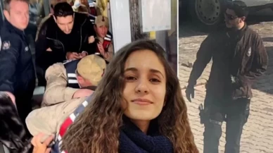 Gülistan Doku soruşturmasında sır perdesi aralanıyor! Şoke eden yazışmalar ortaya çıktı