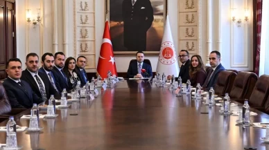 Adalet Bakanı Gürlek’ten yeni düzenleme sinyali