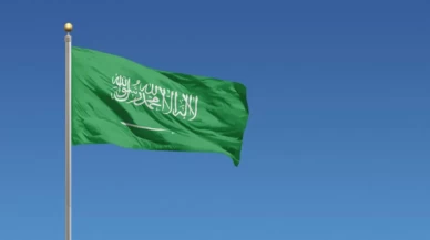 Suudi Arabistan’da terör örgütü üyeliği ve patlayıcı üretimi suçundan bir kişi idam edildi