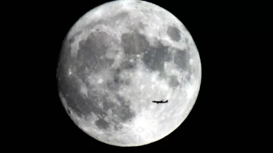 Rusya, Ay'ın yüzeyinde tarama yapacak