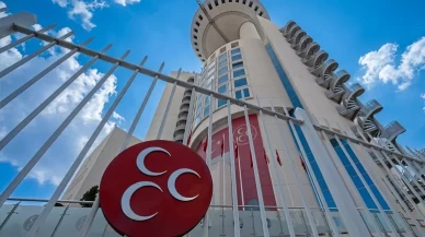 MHP Kütahya İl Teşkilatı feshedildi! Yeni İl Başkanı o isim oldu