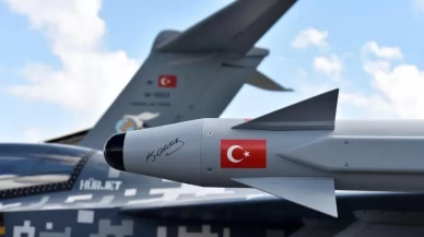 Okyanus aşıldı! Türk savunma devleri Şili yolunda