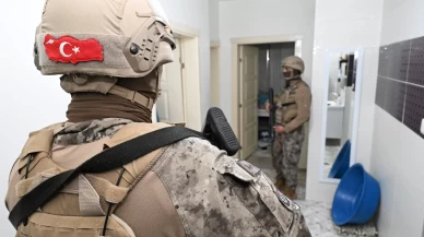 Mersin merkezli 3 ilde dev 'bahis' operasyonu: 19 şüpheli cezaevine gönderildi!