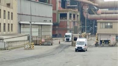 Kocaeli’de facia: 10 metreden düşen 3 işçi hayatını kaybetti