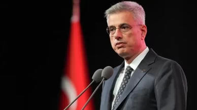 Bakan Memişoğlu: Sumud Filosu’na müdahale barbarlıktır, korkaklıktır!
