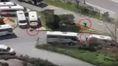 İsrail Konsolosluğu önündeki çatışmaya ilişkin ABD'den ilk açıklama