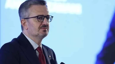 İletişim Başkanı Duran’dan ADF vurgusu: Türkiye söyleyecek sözü olan stratejik bir güçtür!