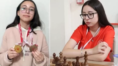 Milli sporcunun sır ölümü! 16 yaşındaki Feyza inşaat alanında ölü bulundu