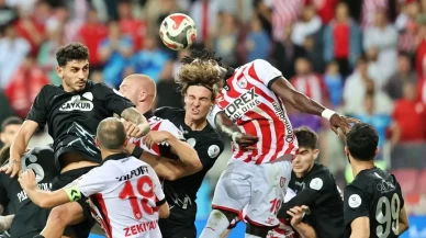 Samsunspor, Çaykur Rizespor karşısında galibiyet arayacak...
