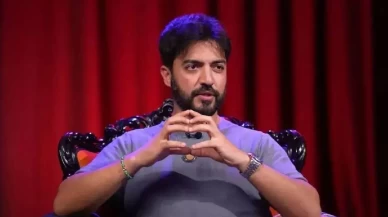 Yusuf Güney hakkında şok karar! Ünlü şarkıcı gözaltına alındı