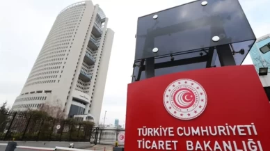 Ticaret Bakanlığı'ndan 3 ayda 784.6 milyon TL ceza!
