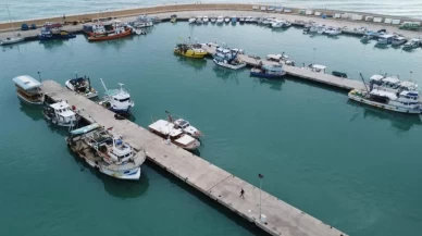 Akdeniz'de av yasağı başlıyor!